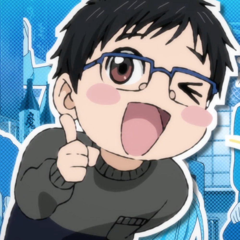 Meet your Posher, Eduardo